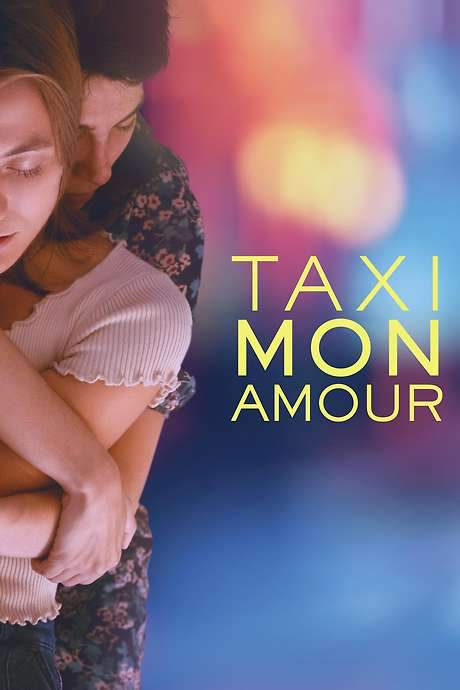 Taxi Monamour